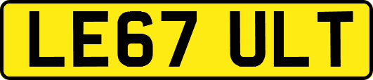 LE67ULT