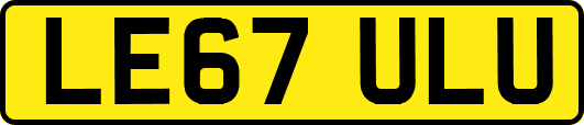 LE67ULU
