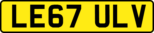 LE67ULV