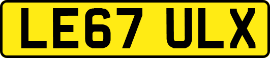 LE67ULX