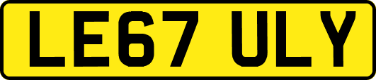 LE67ULY