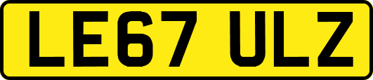 LE67ULZ