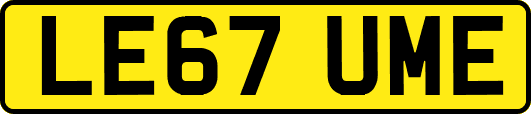 LE67UME