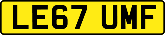 LE67UMF