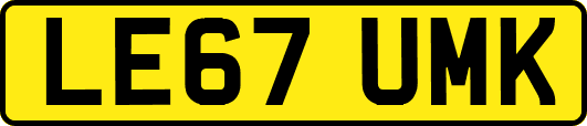 LE67UMK