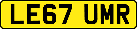 LE67UMR