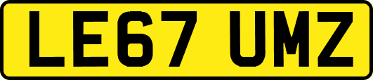 LE67UMZ