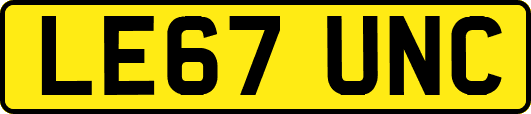 LE67UNC