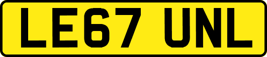 LE67UNL