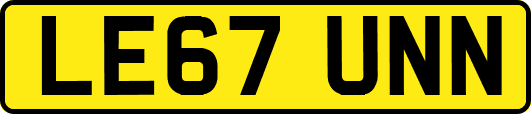 LE67UNN