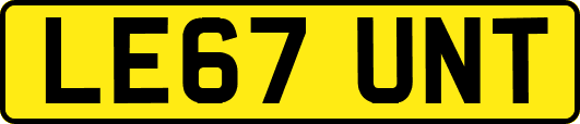 LE67UNT