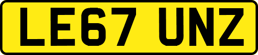 LE67UNZ