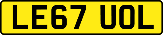 LE67UOL