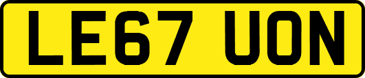 LE67UON