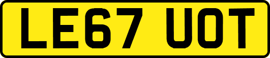 LE67UOT