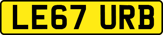 LE67URB