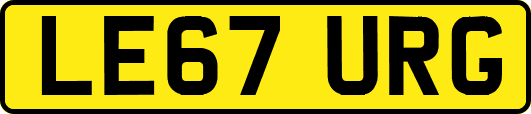 LE67URG