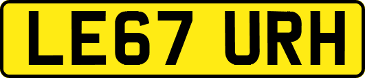LE67URH