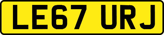 LE67URJ