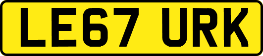 LE67URK