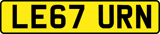 LE67URN
