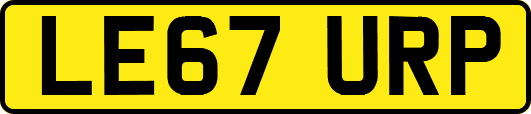 LE67URP
