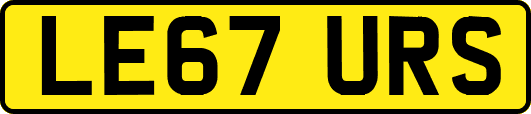 LE67URS