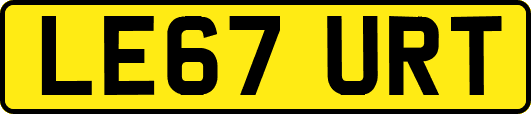 LE67URT