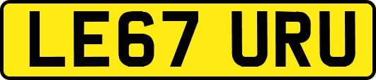 LE67URU