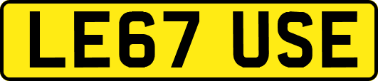 LE67USE