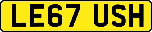 LE67USH