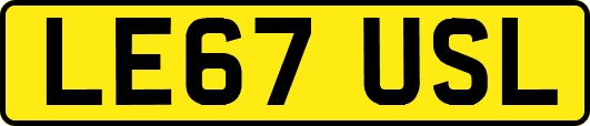 LE67USL