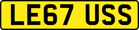 LE67USS