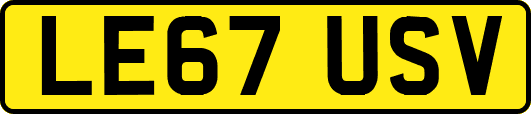 LE67USV