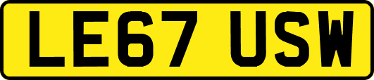 LE67USW