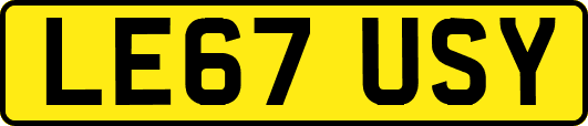 LE67USY