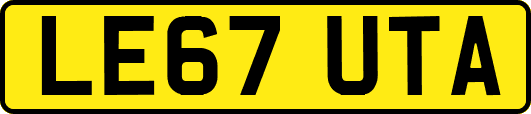 LE67UTA