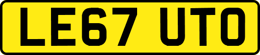 LE67UTO