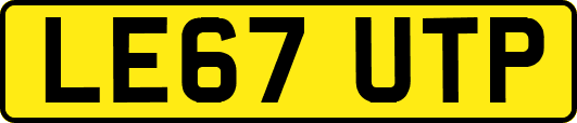 LE67UTP
