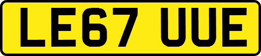 LE67UUE