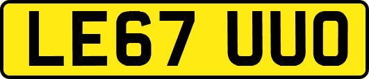 LE67UUO