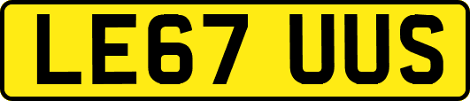 LE67UUS