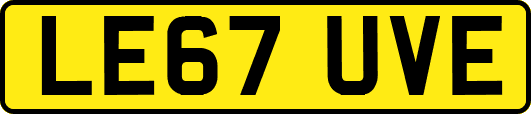 LE67UVE