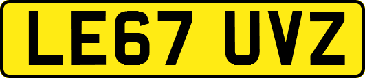 LE67UVZ