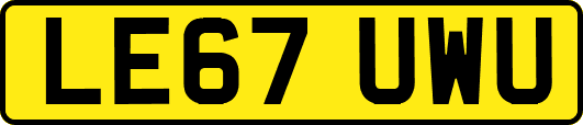 LE67UWU