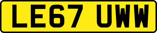 LE67UWW