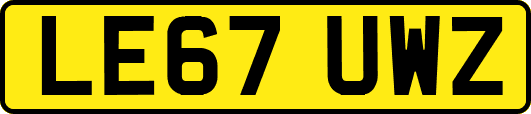 LE67UWZ