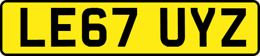 LE67UYZ
