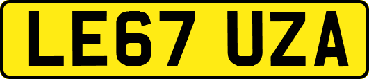 LE67UZA