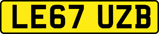 LE67UZB